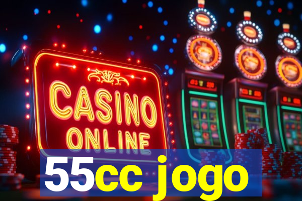 55cc jogo